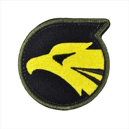 航空自衛隊小松基地パッチ | 第306飛行隊 - ミリタリーショップ