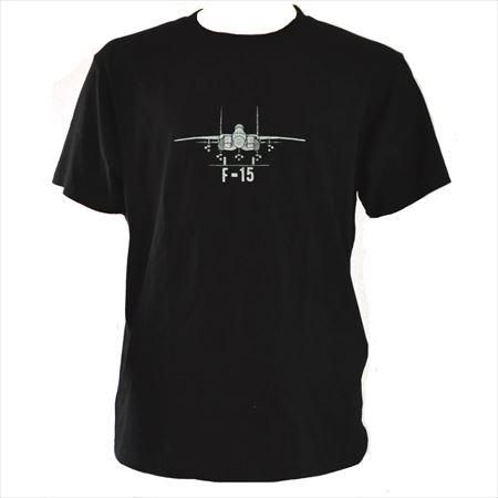 F15イーグル戦闘機tシャツ ブラック ミリタリーショップjieitai Net F15イーグル戦闘機tシャツ ブラック ミリタリーショップjieitai Net