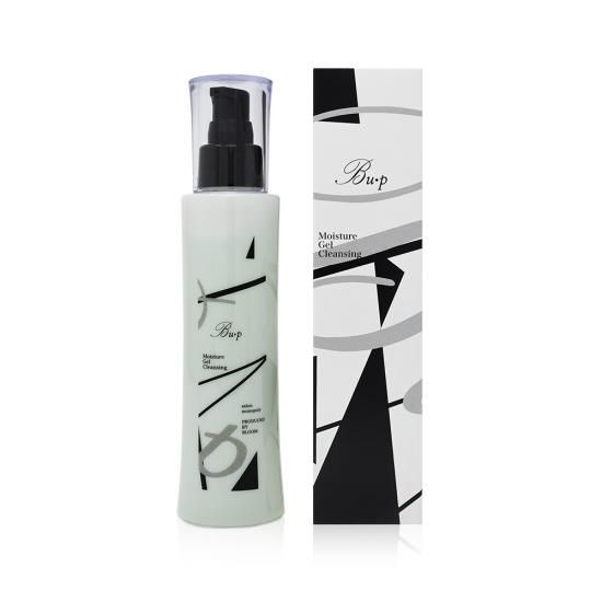 Bu・pモイスチュアゲルクレンジング150g - ブルームハイクラス公式