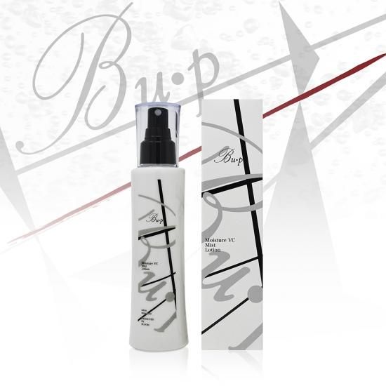Bu・pモイスチュアVCミストローション150ml - ブルームハイ