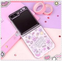 Esther Bunny/Хˡ Galaxy Z Flip56ޥۥ 