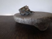 石のチャパティプレート　M04