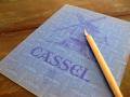 古いノート - CASSEL -