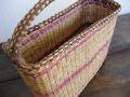 Acholi tribe basket - Handle L