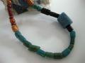 Couleur - Old Beads Necklace