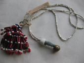 - Borla - tribe necklace