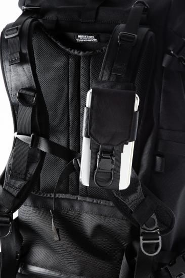 ROGUE（ローグ/ブラック） - RESISTANT official online shop