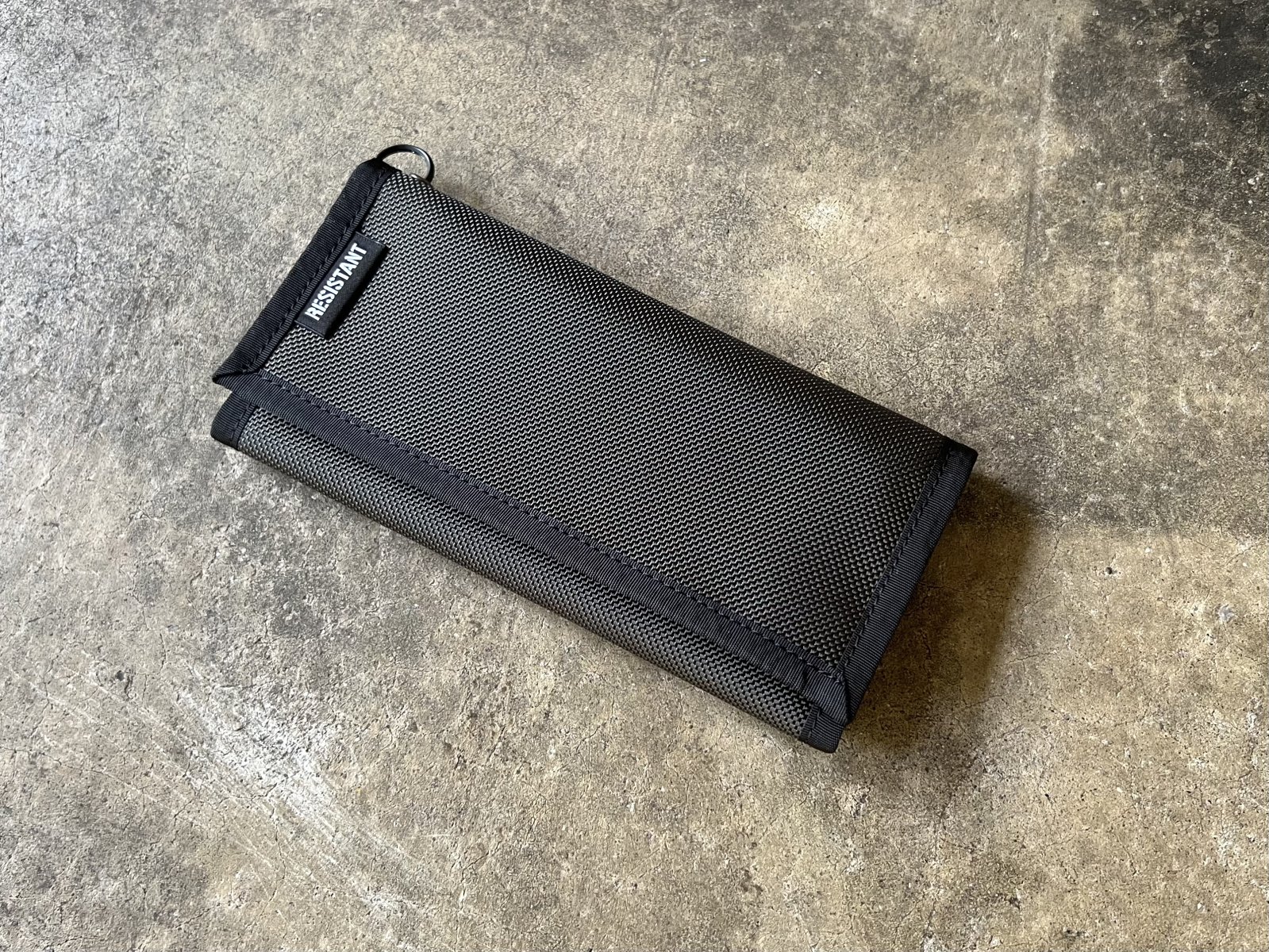 Wallet（サイフ、財布） - RESISTANT official online shop