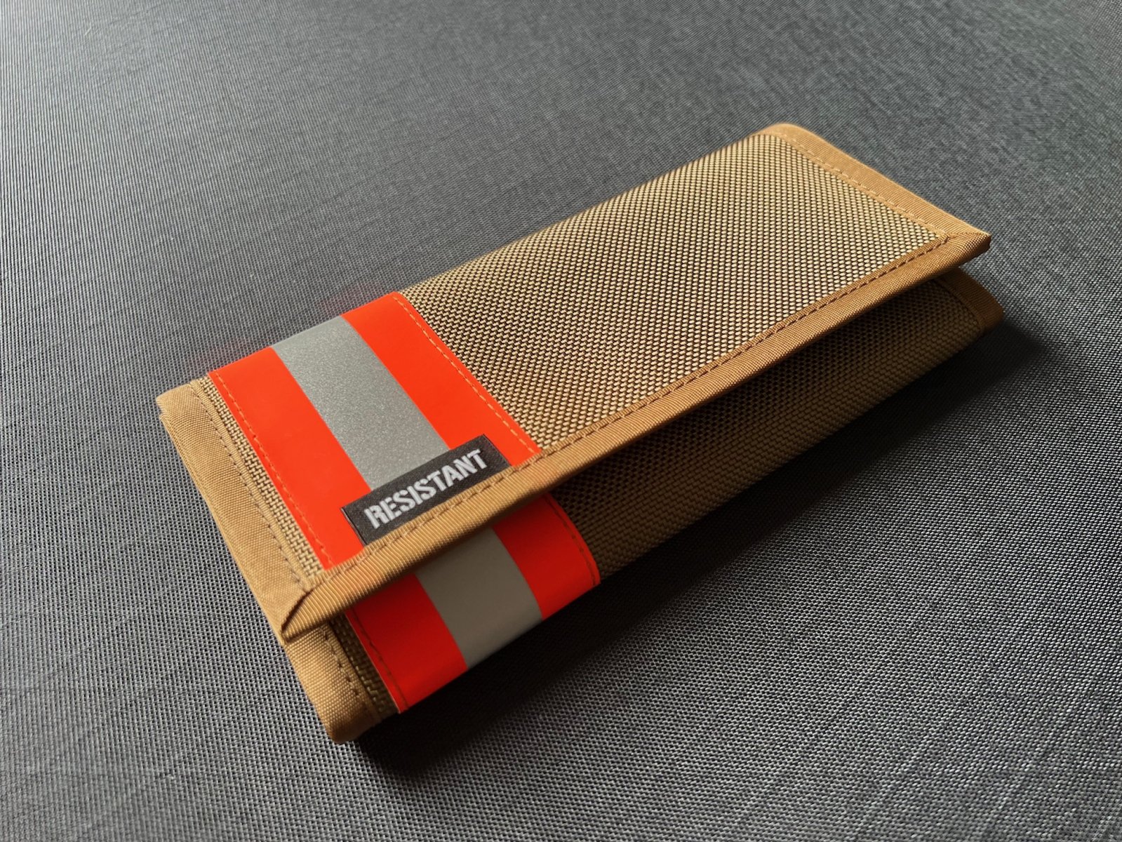 Wallet（サイフ、財布） - RESISTANT official online shop