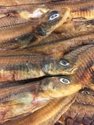 げんげんぼう 水魚のひもの 石丸食品 金沢近江町 干物珍味ネットショップ