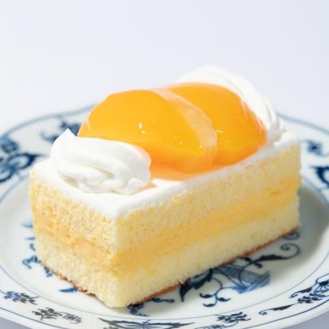 長崎レトロスィーツ】シースクリーム10個入 ／ 梅月堂 ご当地