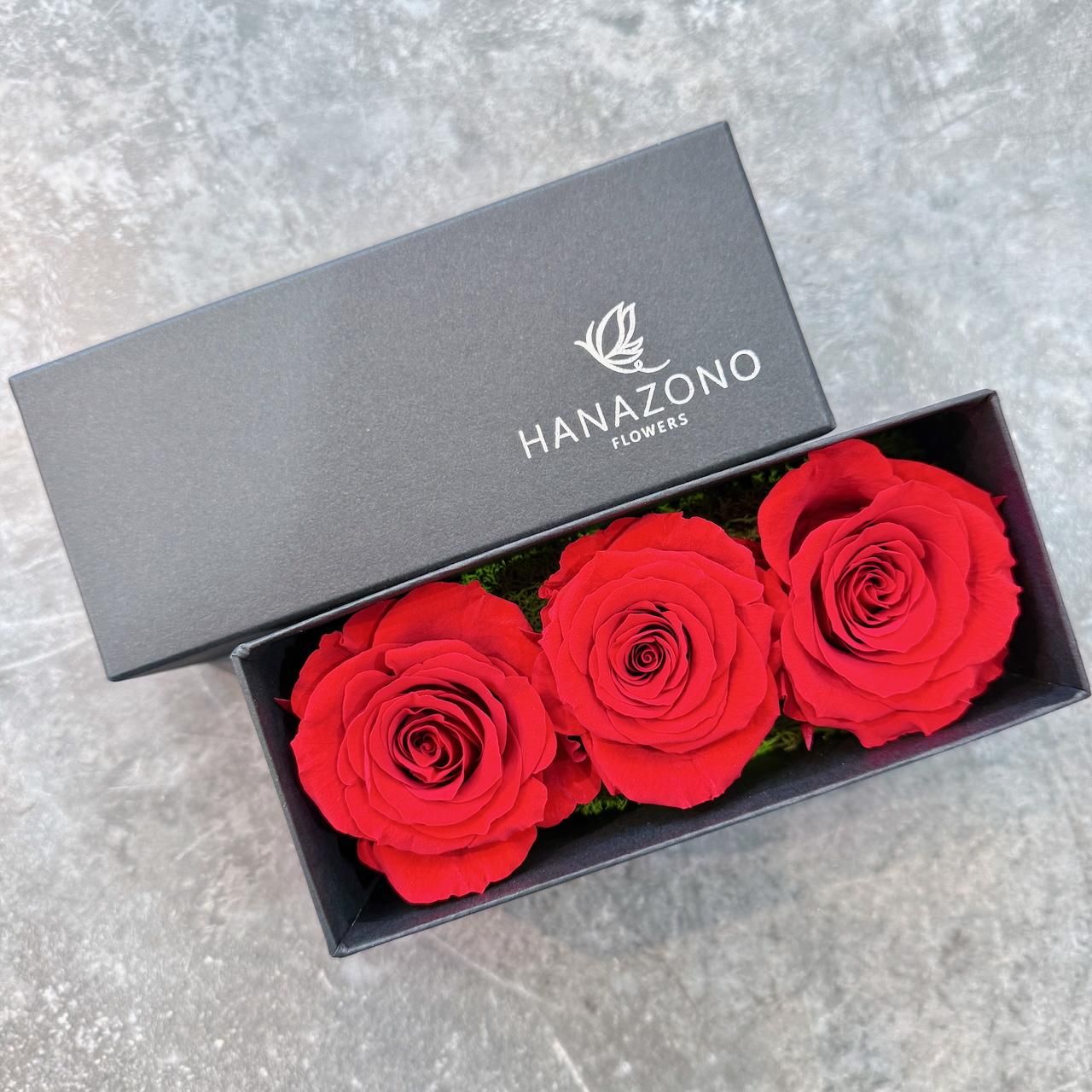 ץꥶ֥ɥեROSE BOX 3ʥåɡˡ