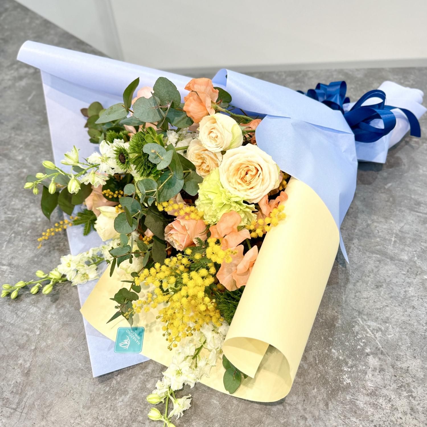琴羽＊様ご確認用＊ピンクのお花のブーケ＊お花 MG_7442_1080x.jpg?v=1668669155