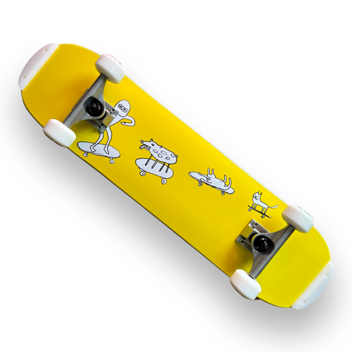 shinsuke nakamura x m80sb fs complete yellow | 世界の shinsuke nakamura x m80sb fs complete yellow | 世界の