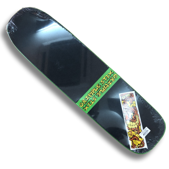 Grimple Stix freestyle - スケートボードプロショップm80 Grimple Stix freestyle - スケートボードプロショップm80