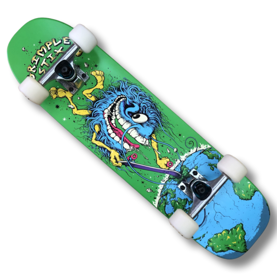 人気商品】 grimple skate boards stix8.25インチk6 | www.qeyadah.com