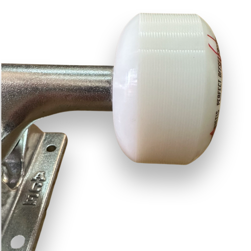 Perfect Offset Freestyle Skateboard Wheels Perfect Offset Freestyle Skateboard Wheels
