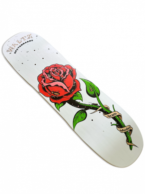 7.4" Team Model Freestyle Skateboard Deck<img class='new_mark_img2' src='https://img.shop-pro.jp/img/new/icons20.gif' style='border:none;display:inline;margin:0px;padding:0px;width:auto;' />