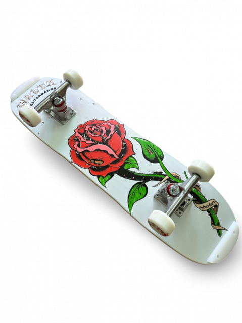 Waltz Skateboard - スケートボードプロショップm80 Waltz Skateboard - スケートボードプロショップm80