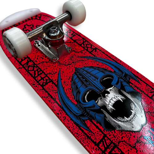 powell peralta Per Welinder Complete - スケートボードプロショップm80