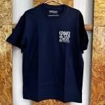 moonshine tee shirts navy