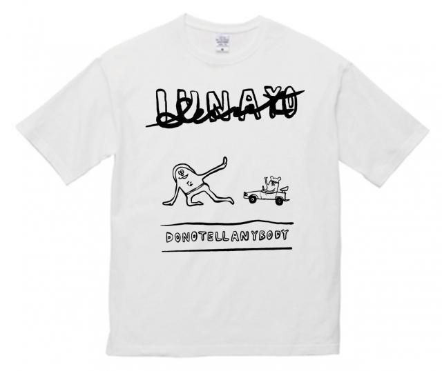 SECRET IUNAYO TEE