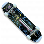 7.3" Spoon Nose Freestyle Skateboard Complete- Ethan Young Sword<img class='new_mark_img2' src='https://img.shop-pro.jp/img/new/icons20.gif' style='border:none;display:inline;margin:0px;padding:0px;width:auto;' />