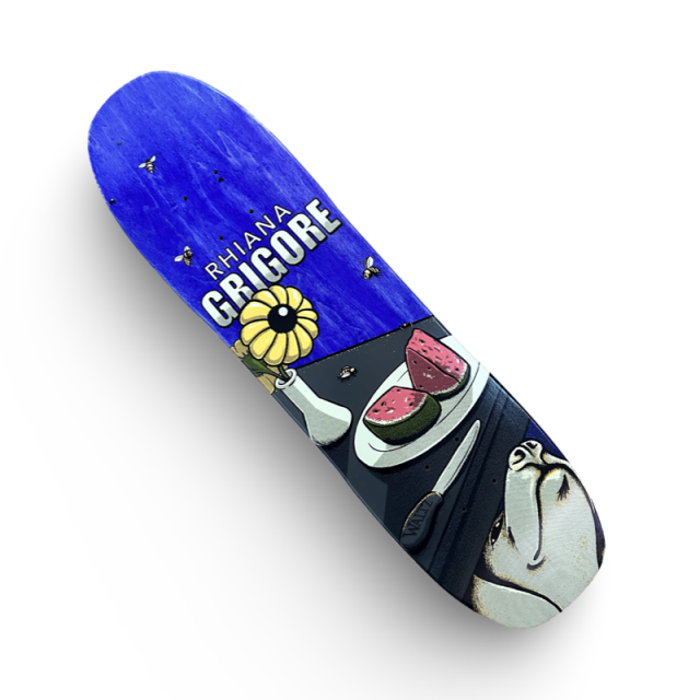 Waltz Skateboard - スケートボードプロショップm80 Waltz Skateboard - スケートボードプロショップm80