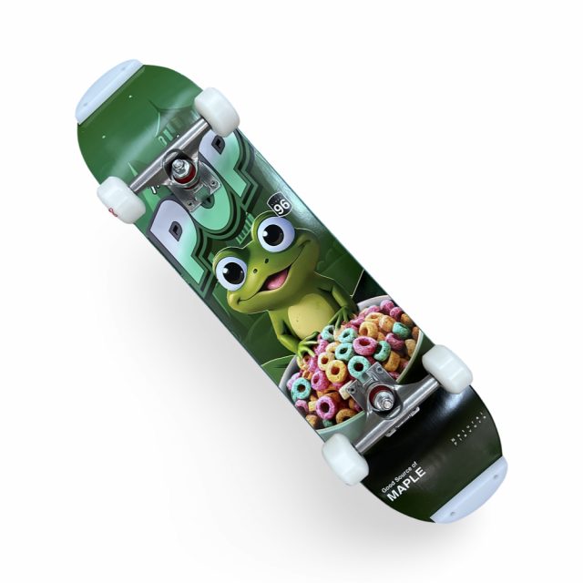 Premium Freestyle Complete