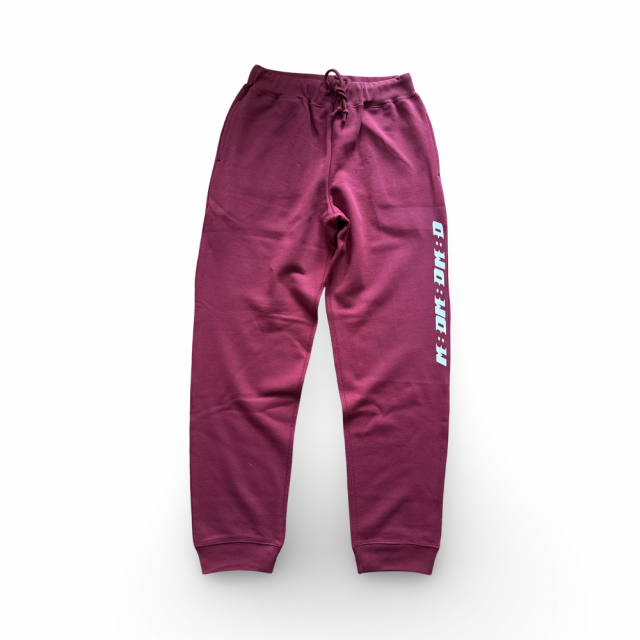 m80sb sweat pants