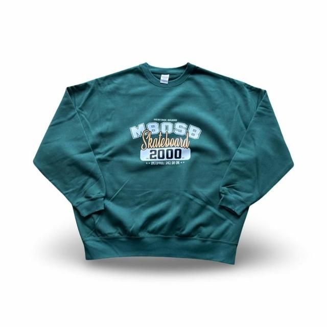 east2000 sweat