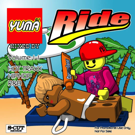 Ride Vol.11