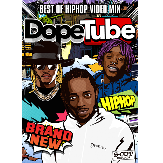 DopeTube