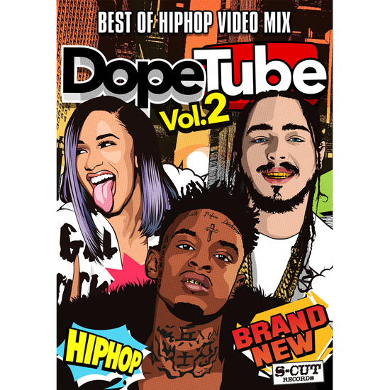 DopeTube Vol.2