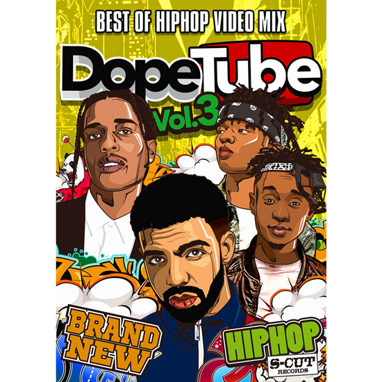 DopeTube Vol.3