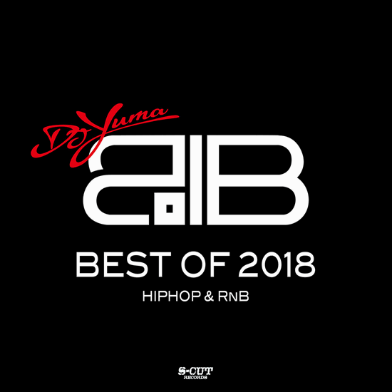 DJ Yuma Best Of 2018