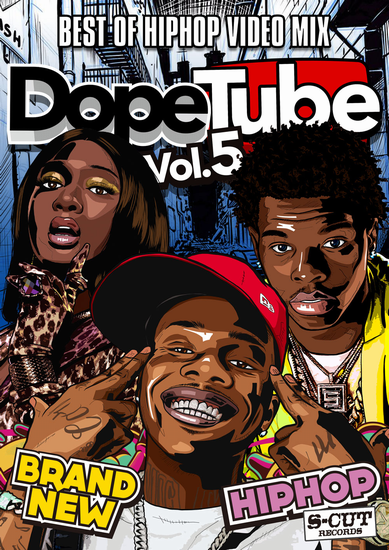 DopeTube Vol.5