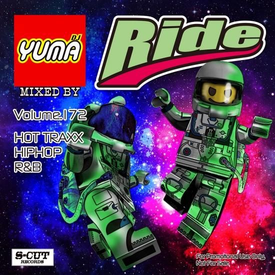 Ride Vol.172