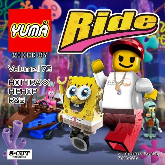 Ride Vol.173<img class='new_mark_img2' src='https://img.shop-pro.jp/img/new/icons1.gif' style='border:none;display:inline;margin:0px;padding:0px;width:auto;' />