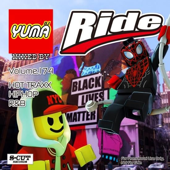 Ride Vol.174