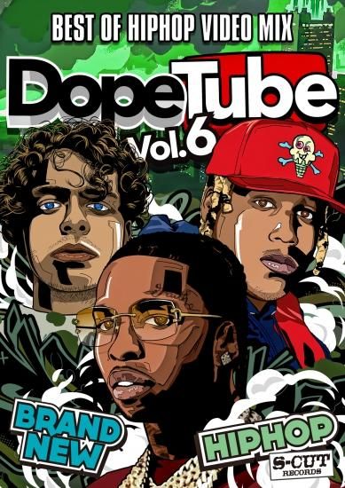 DopeTube Vol.6