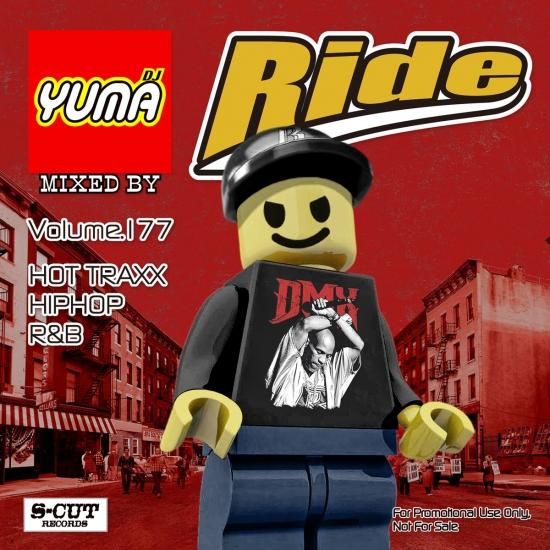 Ride Vol.177<img class='new_mark_img2' src='https://img.shop-pro.jp/img/new/icons1.gif' style='border:none;display:inline;margin:0px;padding:0px;width:auto;' />