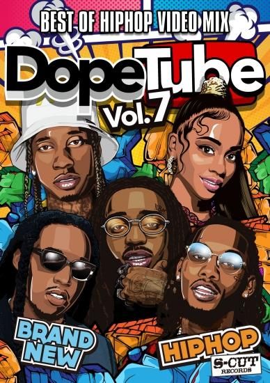 DopeTube Vol.7