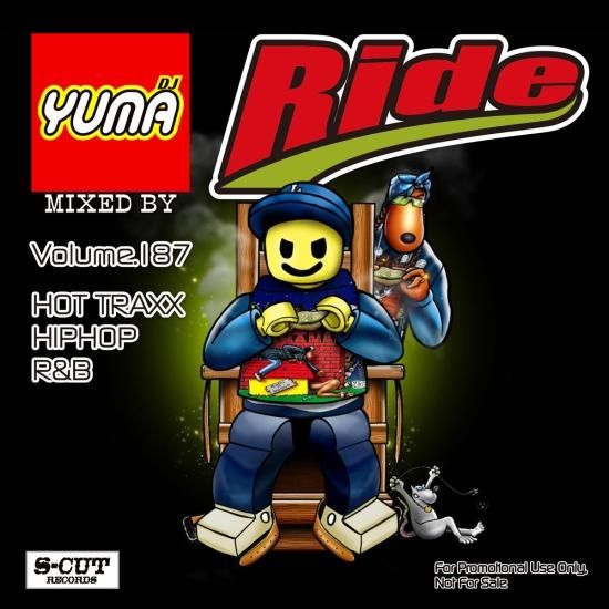 Ride Vol.187<img class='new_mark_img2' src='https://img.shop-pro.jp/img/new/icons1.gif' style='border:none;display:inline;margin:0px;padding:0px;width:auto;' />