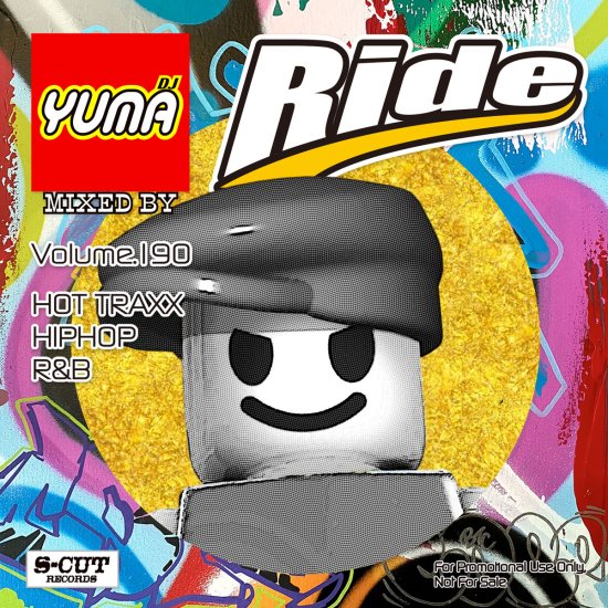 Ride Vol.190<img class='new_mark_img2' src='https://img.shop-pro.jp/img/new/icons1.gif' style='border:none;display:inline;margin:0px;padding:0px;width:auto;' />