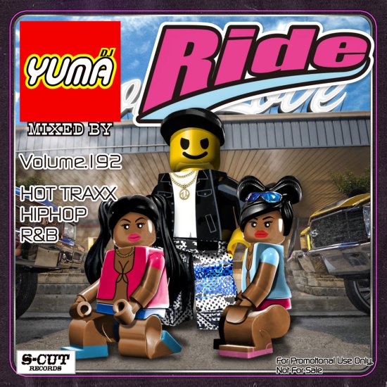 Ride Vol.192<img class='new_mark_img2' src='https://img.shop-pro.jp/img/new/icons1.gif' style='border:none;display:inline;margin:0px;padding:0px;width:auto;' />