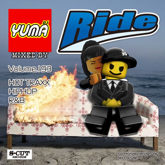 Ride Vol.193<img class='new_mark_img2' src='https://img.shop-pro.jp/img/new/icons1.gif' style='border:none;display:inline;margin:0px;padding:0px;width:auto;' />