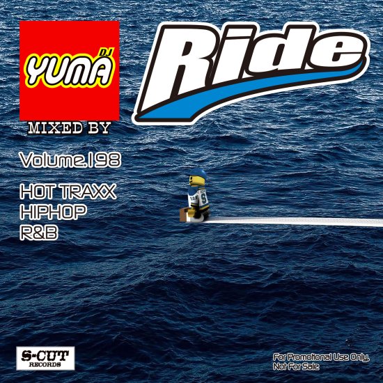 Ride Vol.198<img class='new_mark_img2' src='https://img.shop-pro.jp/img/new/icons1.gif' style='border:none;display:inline;margin:0px;padding:0px;width:auto;' />