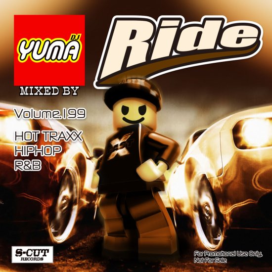 Ride Vol.199<img class='new_mark_img2' src='https://img.shop-pro.jp/img/new/icons1.gif' style='border:none;display:inline;margin:0px;padding:0px;width:auto;' />