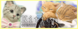 Kittens 子猫コレクション　画像